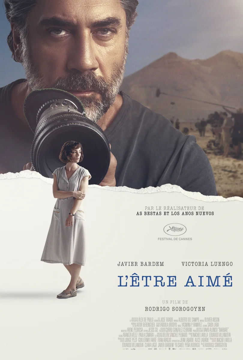 L'Être Aimé DV11B